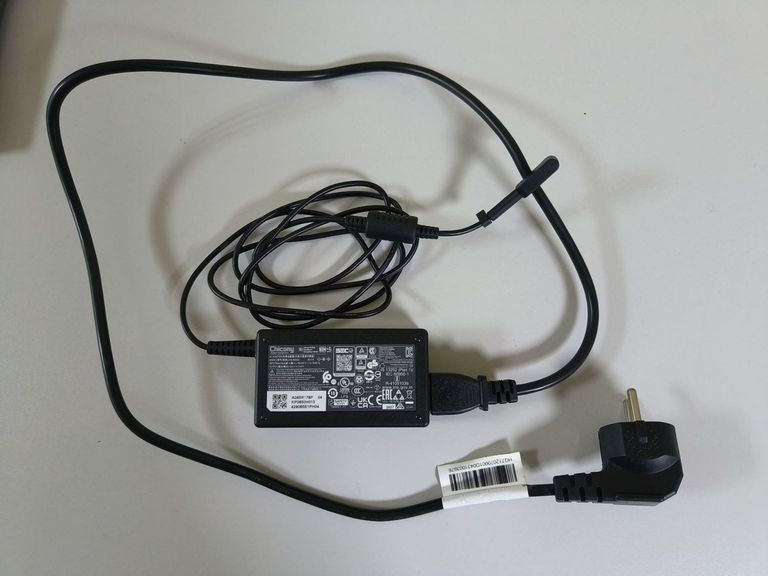 Acer 15/ryzen 7 7840hs ddr5/16gb ddr5/hdd *відсутній/ssd 512 gb/*інтегрована Код:01-200629729. Изображение 10