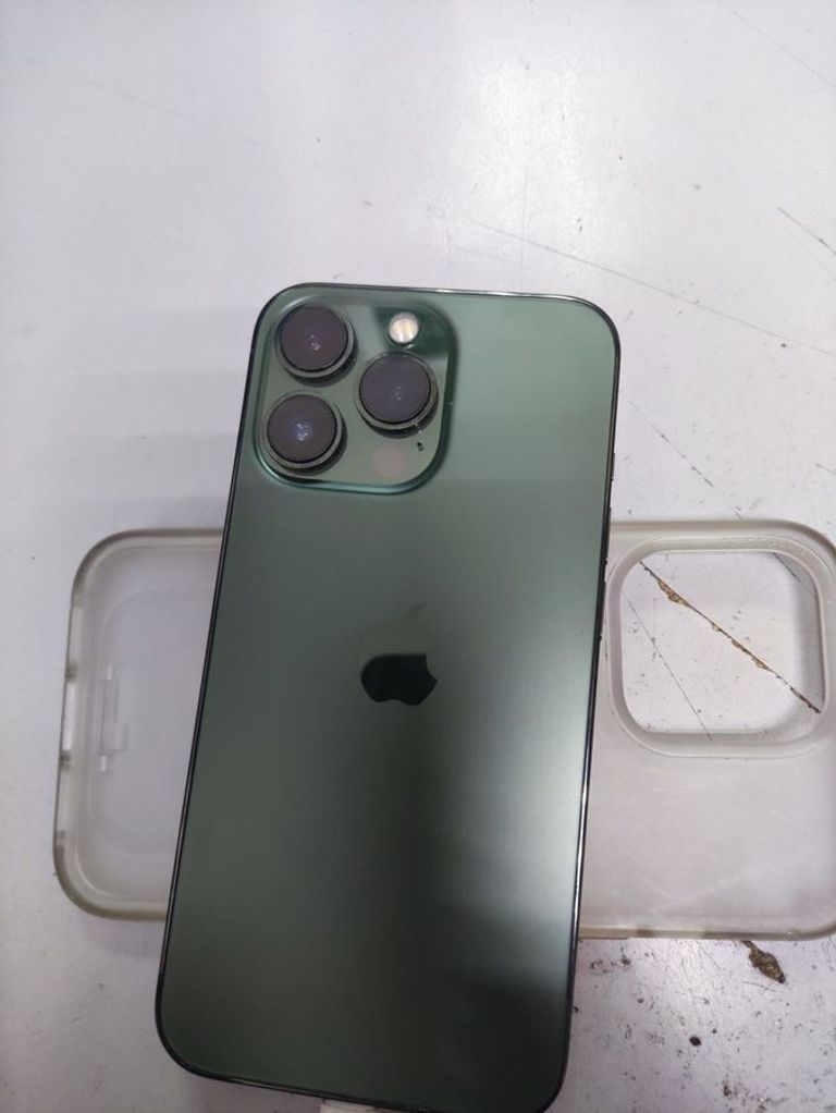 Дешево Apple iphone 13 pro 128gb з ломбарду