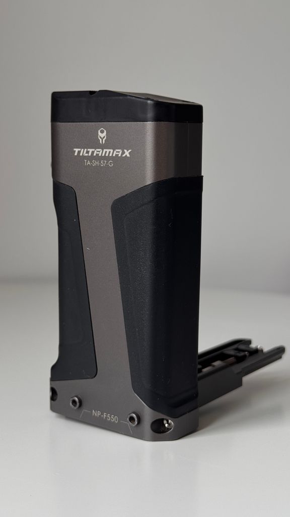 Blackmagic Pocket Cinema Camera 6K Код:null. Зображення 5