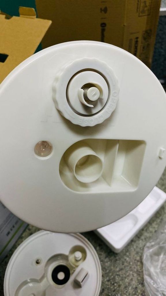 Розпродаж Wetair MH-305, продавець Техноскарб