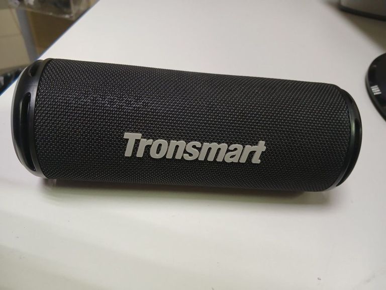 Купить Tronsmart T7 Lite Black Б/У