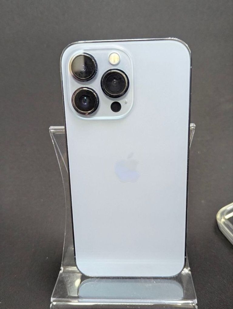 Apple iphone 13 pro 128gb Код:01-200637437. Зображення 6