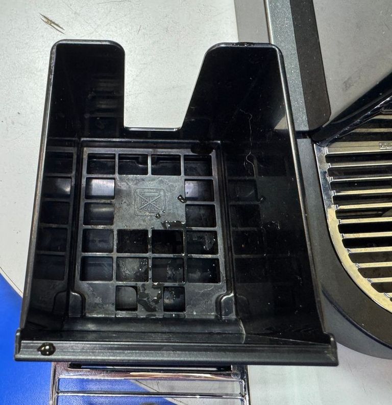 Delonghi Nespresso Citiz EN 167.B Код:01-200636407. Зображення 10