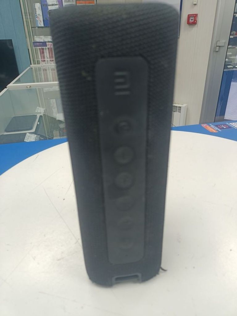 Купити Xiaomi portable bt speaker 16w Б/У