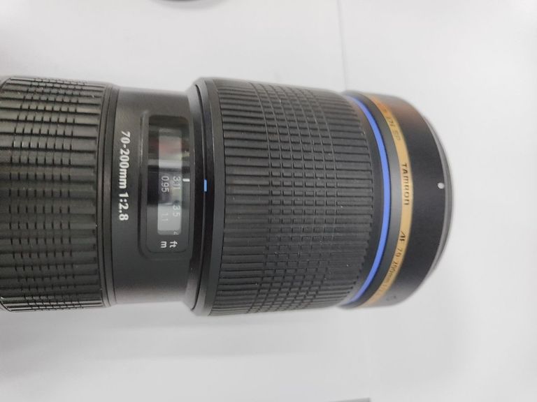 Tamron af sp 70-200mm f/2,8 di ld Код:01-200739565. Изображение 10