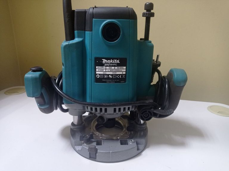 Купити Makita (Копія) rp2301fc Б/У