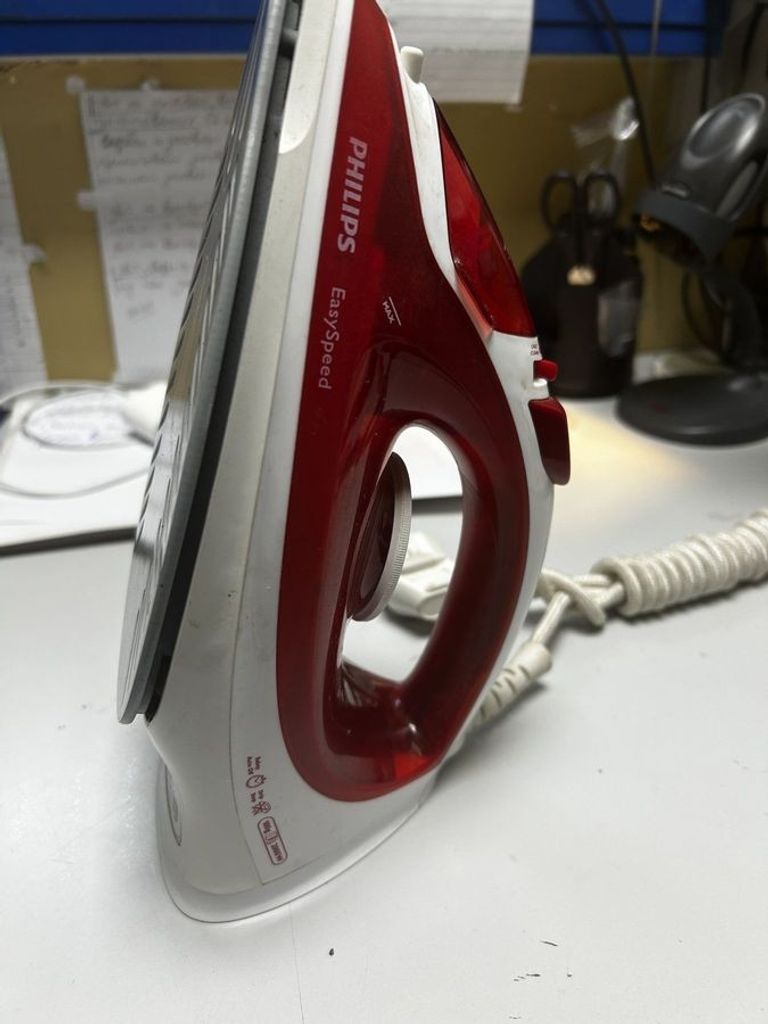 Купити Philips 2000 Series DST2010/40 Б/У