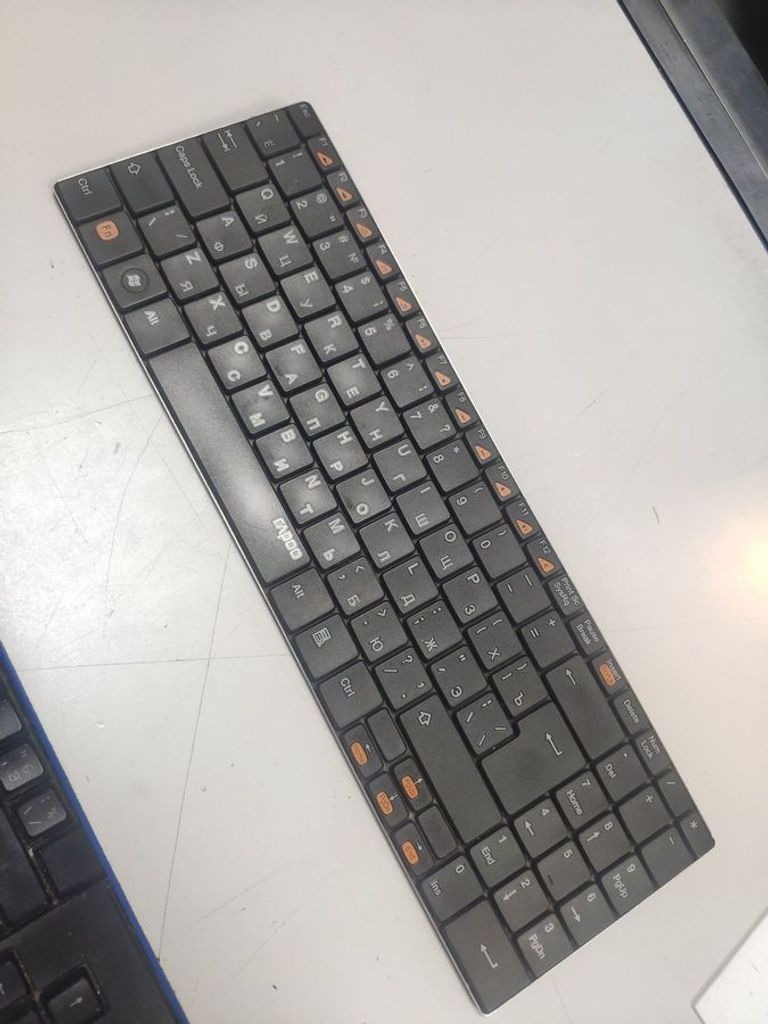 Распродажа Rapoo e9070, продавец Техноскарб