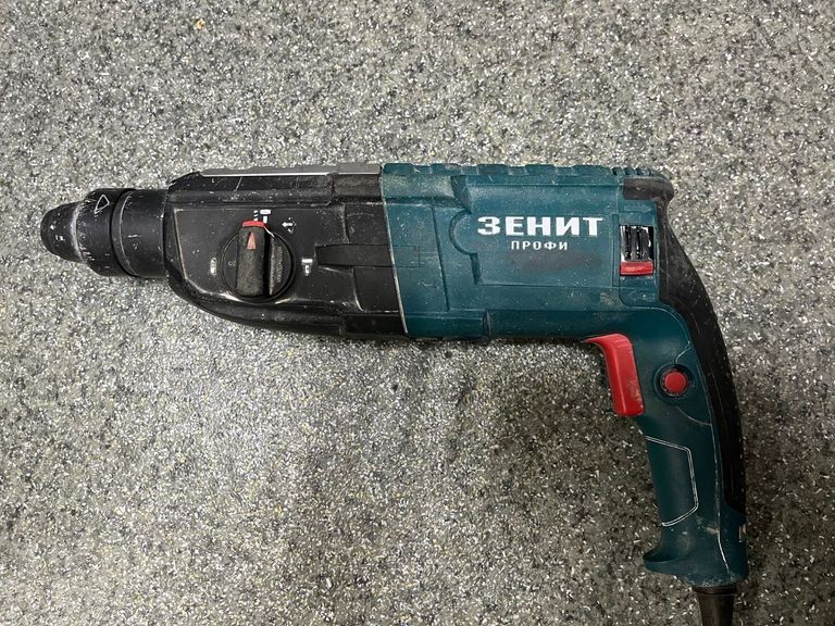 Дешево Зенит ЗПП-1200/2 DFR профи (843752) з ломбарду