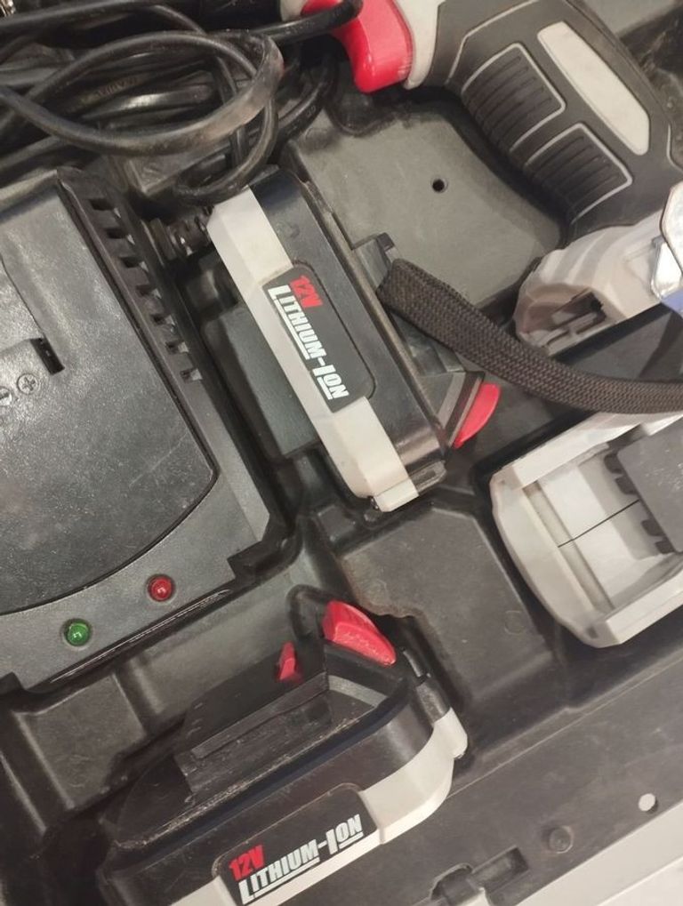 Розпродаж Forte cdl 1217-2 b2, продавець Техноскарб