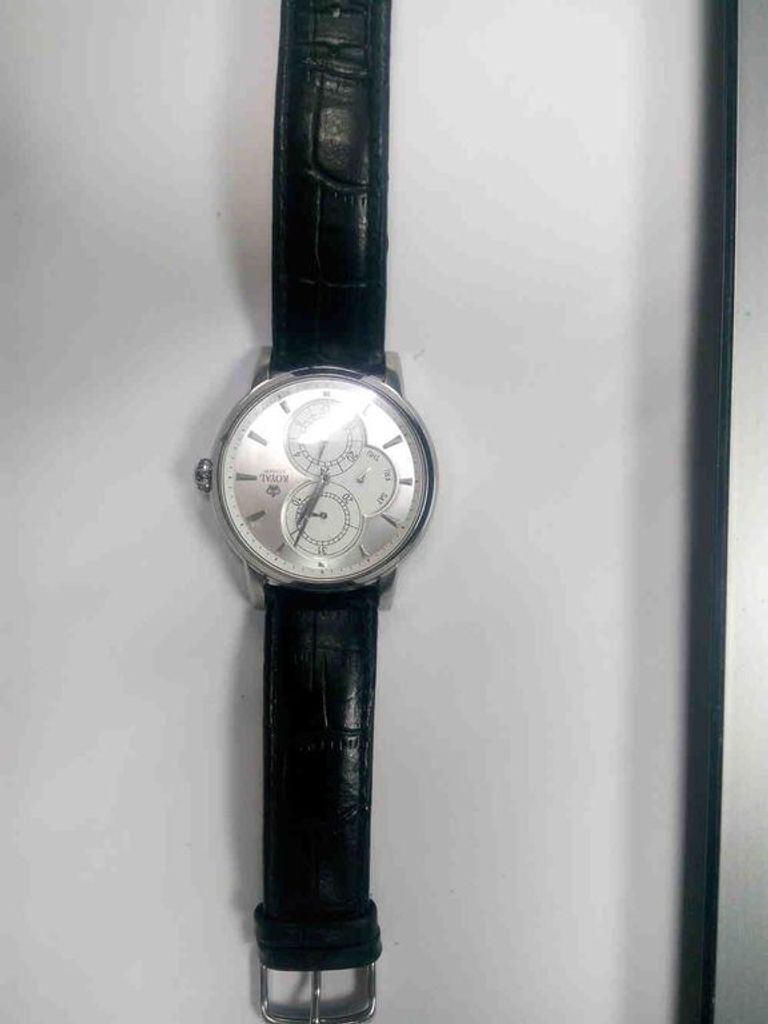 Royal London 41040-01 Код:2000001474433. Зображення 4