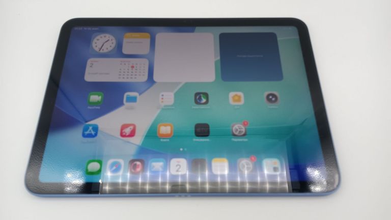 Купить Apple ipad 10.9 2022 wi-fi 64gb Б/У