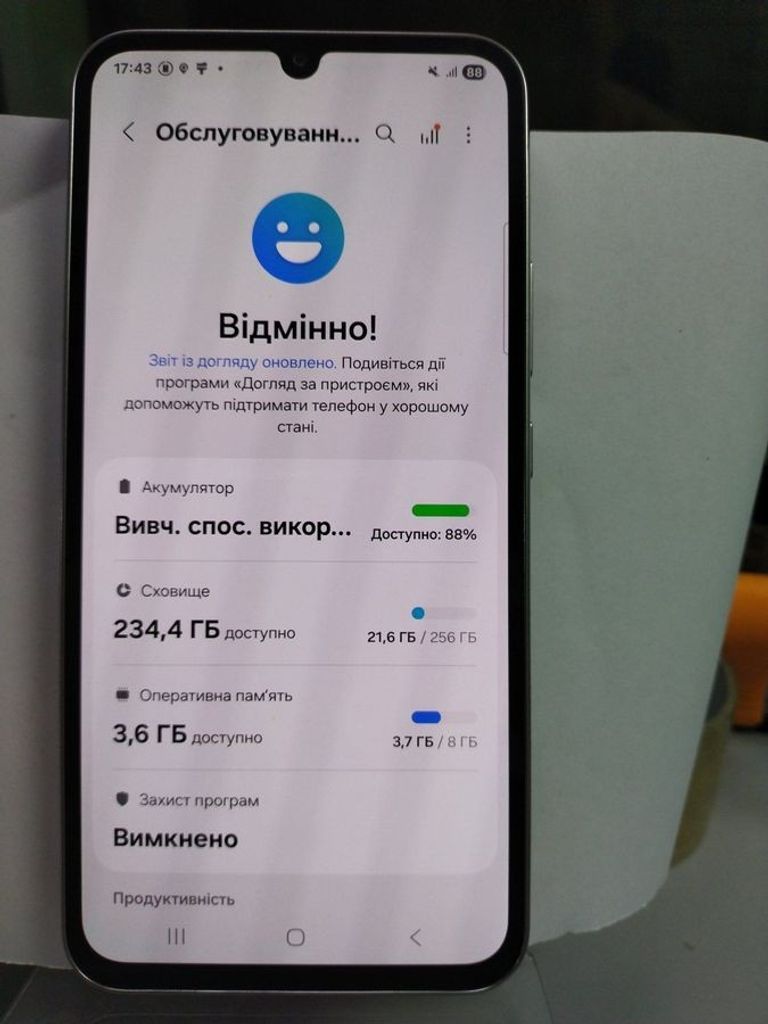 Купить Samsung galaxy a34 5g sm-a346e 8/256gb Б/У