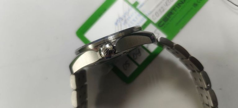 Certina c032.430.11.041.00 Код:01-200743993. Зображення 6