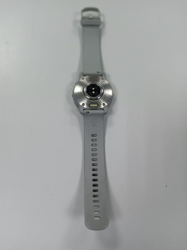 Дешево Garmin venu 2 plus s. steel bezel w. powder g. case and s з ломбарду