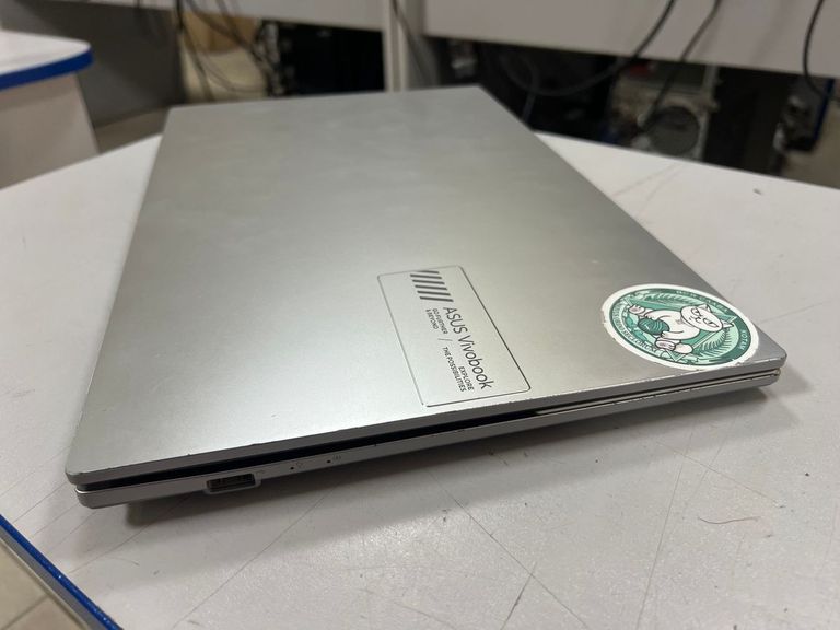 Asus 15/core i3-n305 ddr5/8gb ddr5/hdd *відсутній/ssd 512 gb/*інтегрована Код:01-200515595. Изображение 12