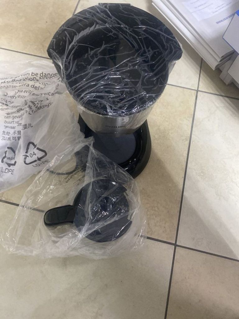 Оголошення Philips hd 7462 Б/У