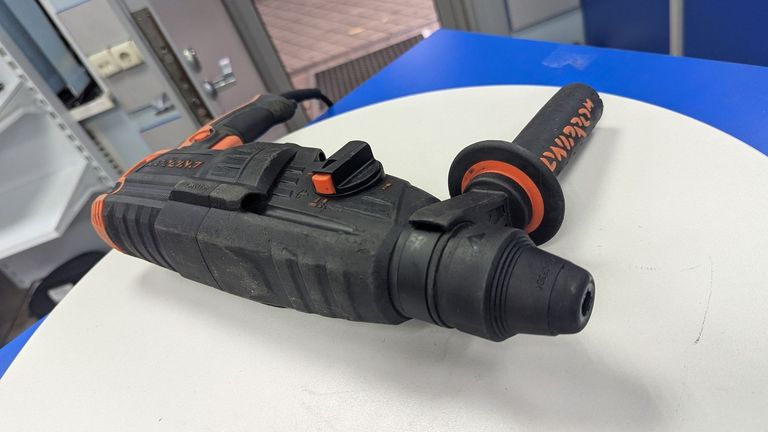 Оголошення Dnipro-m RH-100 (49127000) Б/У