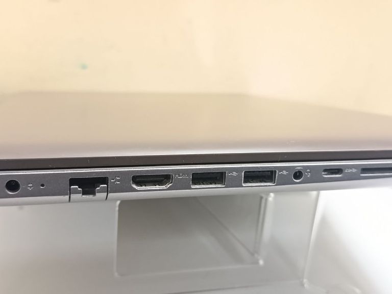 Lenovo 15/core i5 7200u ddr3/8gb ddr3/hdd 1000 gb/ssd *відсутній/*інтегрована Код:01-200635566. Зображення 7