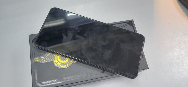 Купить Zte nubia gaming neo 5g 8150n 8/256gb Б/У