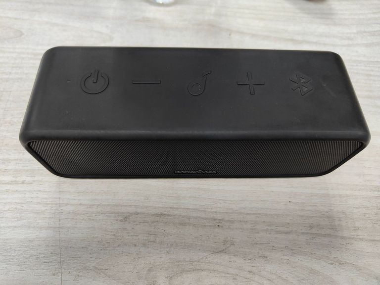 Купить Anker SoundCore 3 Black (A3117011) Б/У