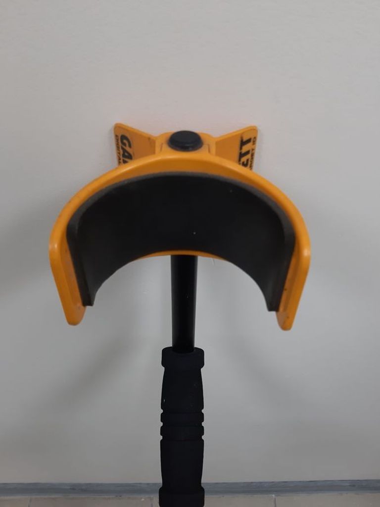 Оголошення Garrett ace 200і Б/У