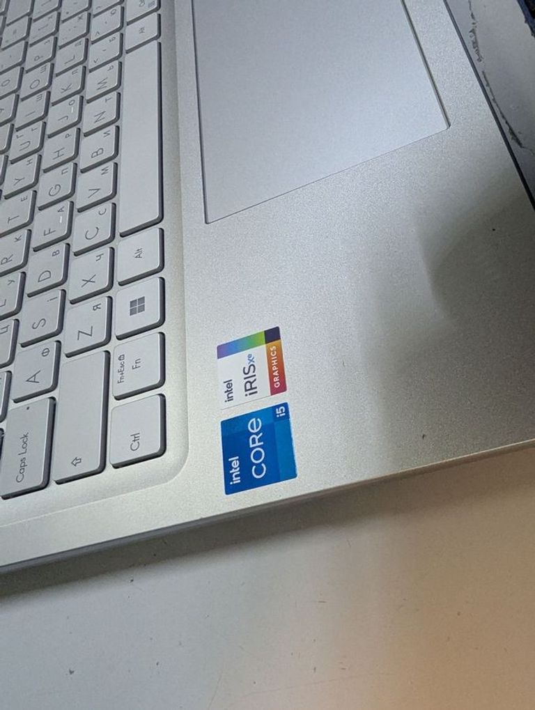 Asus 15/core i5-1335u ddr5/16gb ddr5/hdd *відсутній/ssd 512 gb/*інтегрована Код:01-200757600. Изображение 5