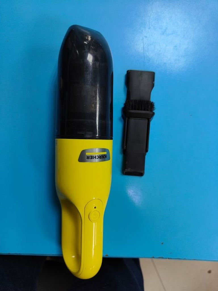 Розпродаж Karcher CVH 2 (1.198-330.0), продавець Техноскарб