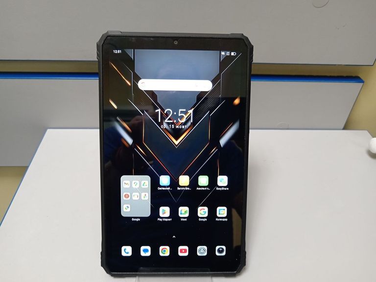 Объявление Blackview active 5 8/128gb Б/У