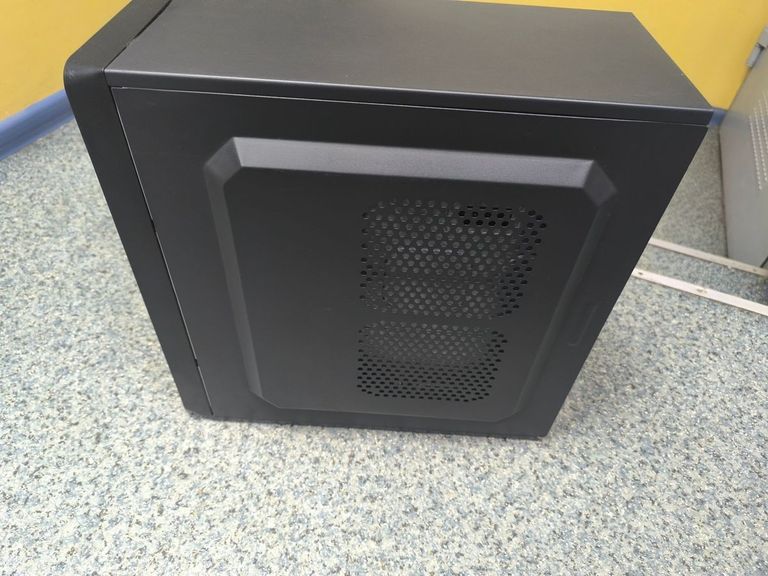 Объявление Пк intel pentium g4400/ram 8 gb/hdd 1000 gb+відсутній/ssd відсутній+відсутній/nvidia gtx 750 ti (gefor Б/У