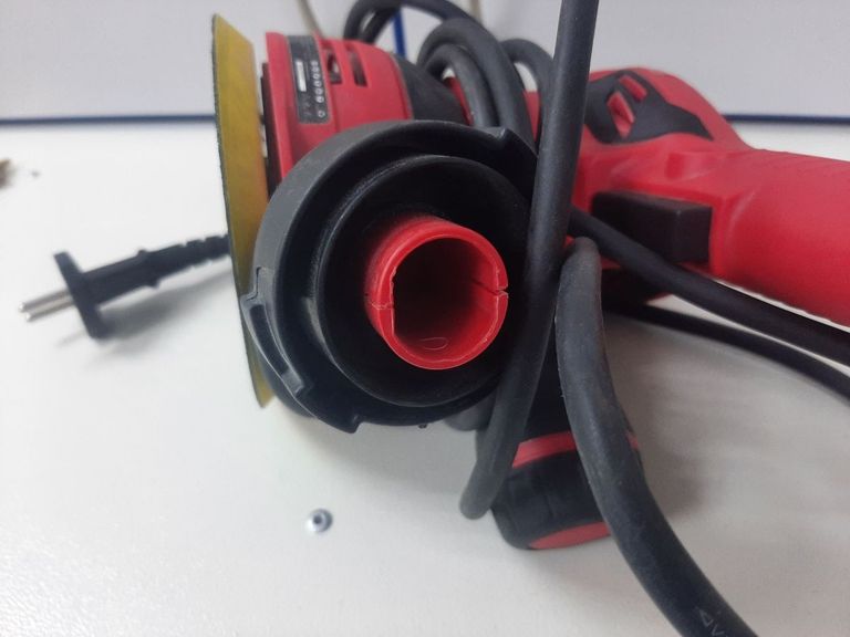 Vitals Master os 30125sv Код:01-200762402. Зображення 5