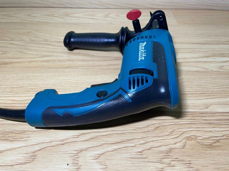 Makita hp 1641 Код:null. Зображення 5