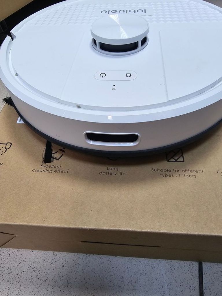 Оголошення Lubluelu sl68 Б/У