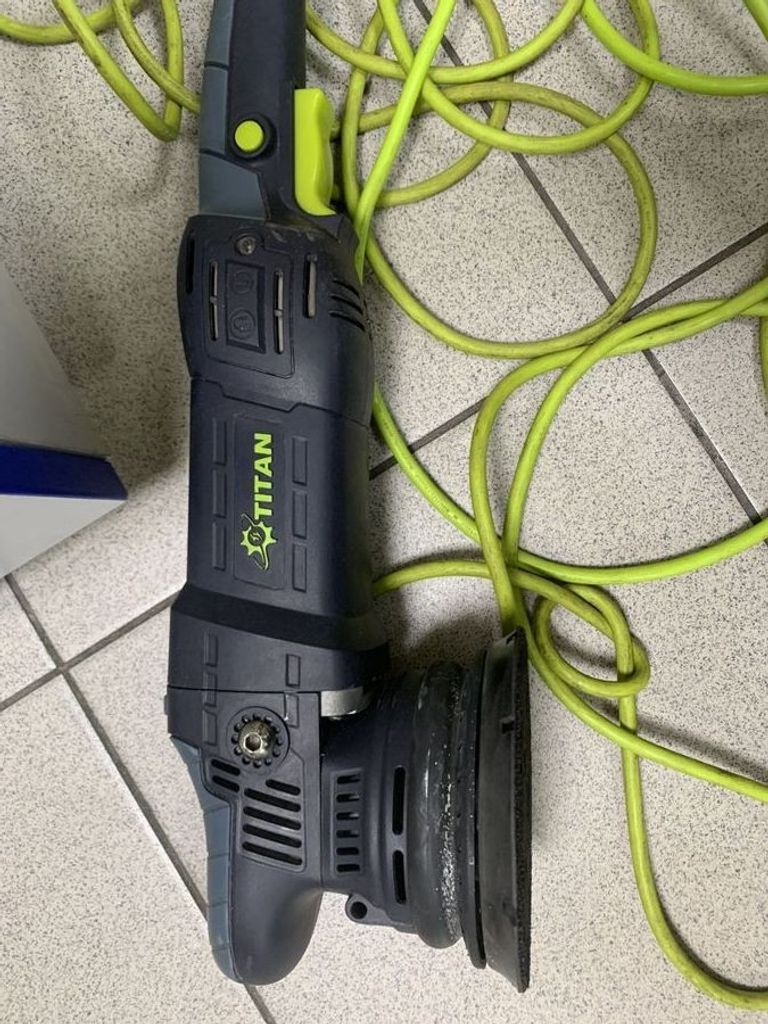 Купити Titan TDA15 Б/У