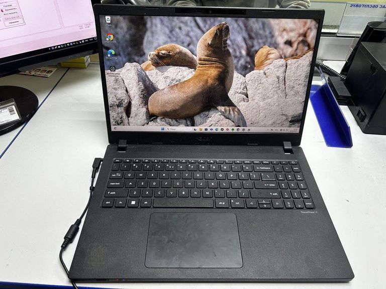 Объявление Acer 15/core i3-1215u ddr5/8gb ddr5/hdd *відсутній/ssd 240 gb/*інтегрована Б/У