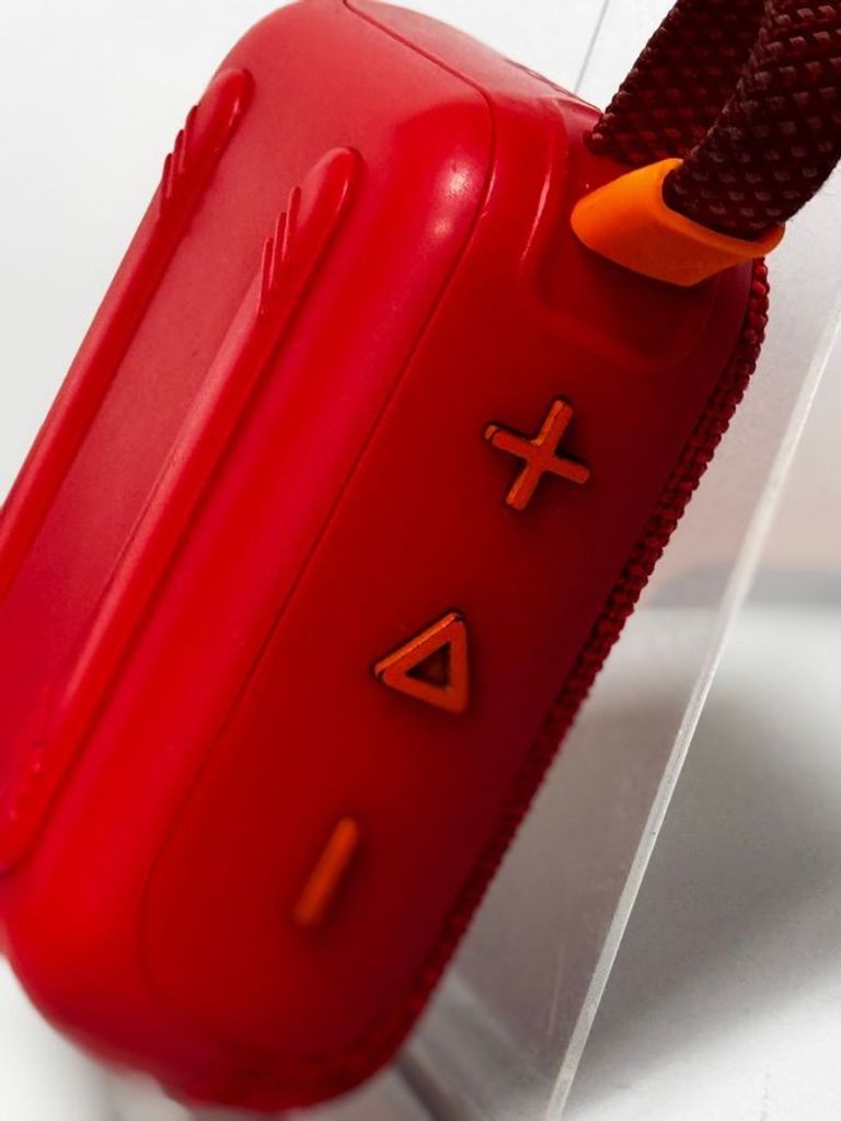 Распродажа Jbl GO 3 Yellow (JBLGO3YEL), продавец Техноскарб