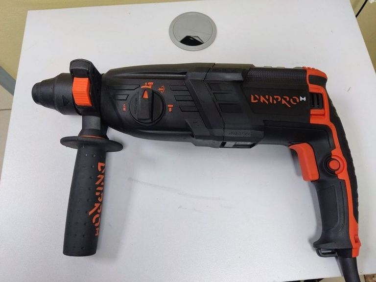 Купити Dnipro-M rh-12q Б/У