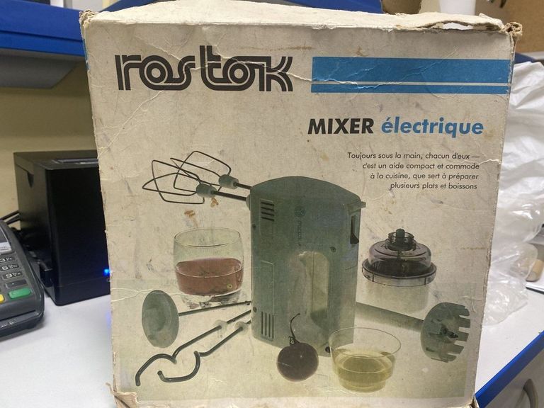 Дешево Росток мвр-302 з ломбарду