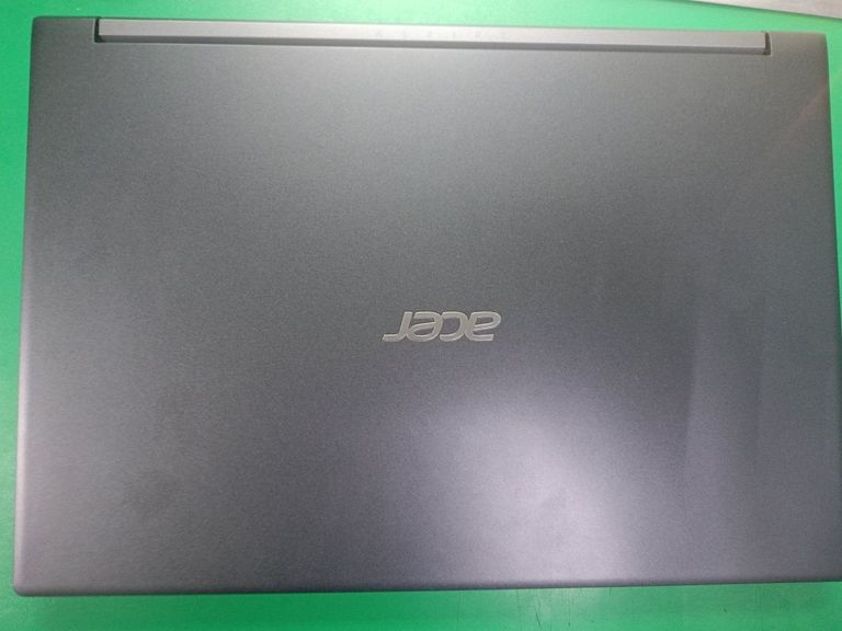 Дешиво Acer 15/ryzen 5 5500u ddr4/8gb ddr4/ssd 512 gb/geforce gtx1650 4gb с ломбарда