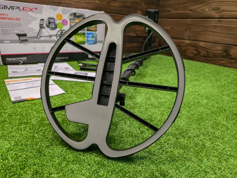 Nokta Simplex+ Код:null. Зображення 7