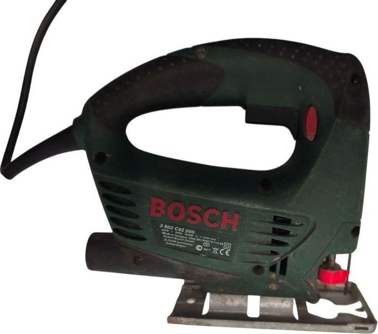 Оголошення Bosch PST 650 (06033A0720) Б/У