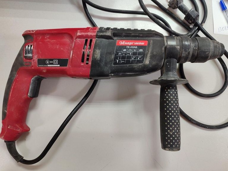 Оголошення Энергомаш ПЕ-2526Д Б/У