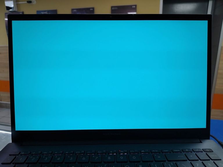 Asus 15/core i5-12500h ddr5/16gb ddr5/hdd *відсутній/ssd 512 gb/geforce rtx3050 4gb Код:01-200770135. Изображение 9