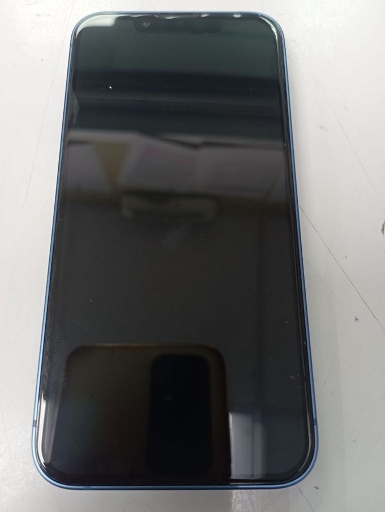 Розпродаж Apple iPhone 13 mini 128GB Green (MNF83), продавець Техноскарб