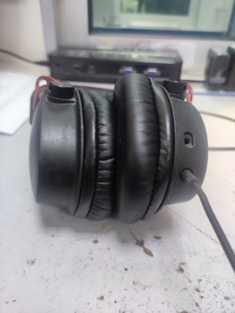 Дешево Hyperx cloud alpha з ломбарду