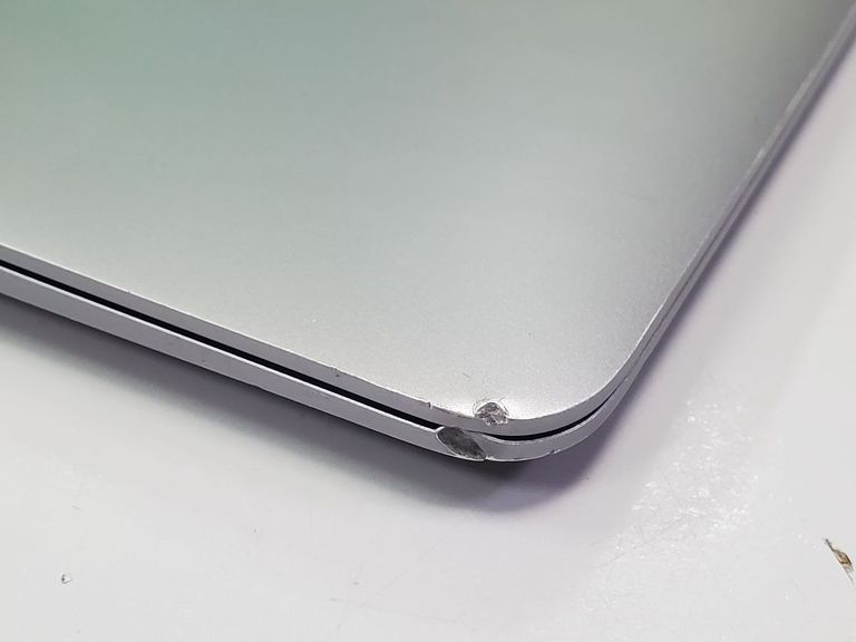 Apple MacBook Air 13'' Late 2020 Код:01-200772522. Изображение 11