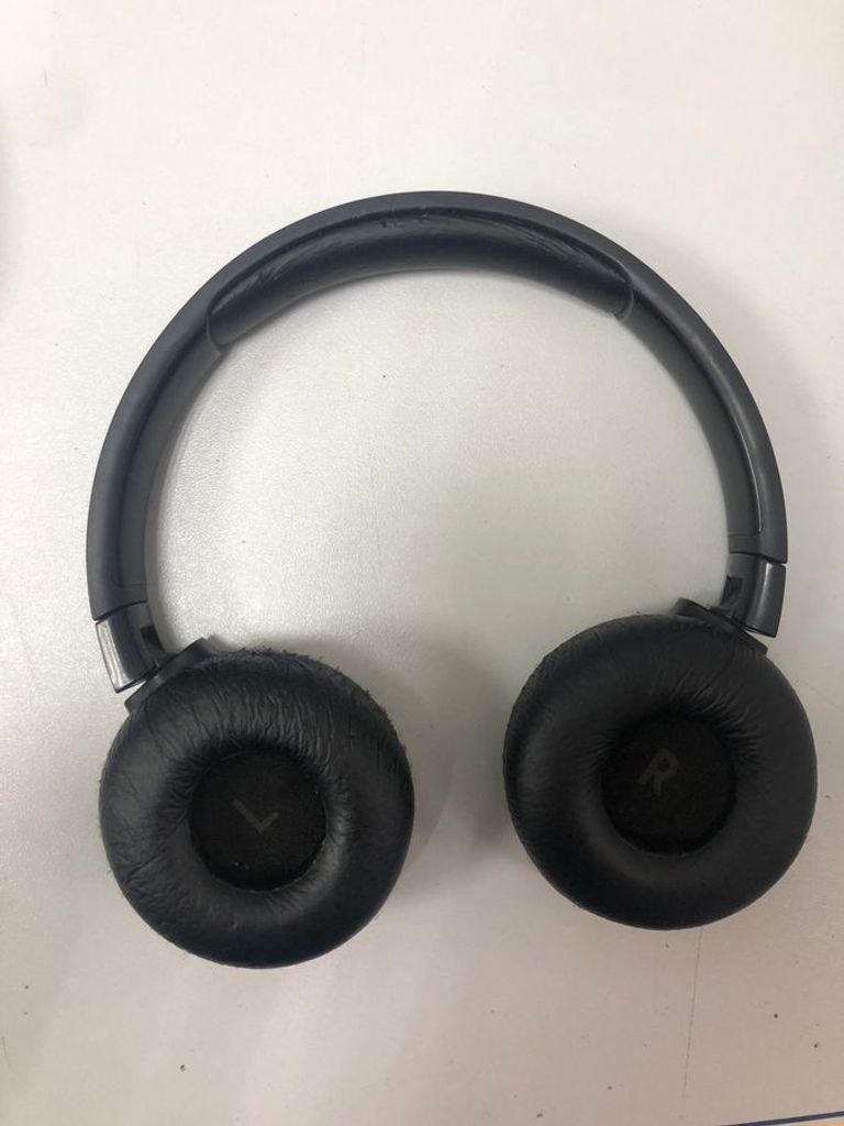 Оголошення Jbl t660nc Б/У