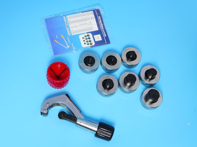 Оголошення Ice Loong СТ-100М 10-28 мм Б/У