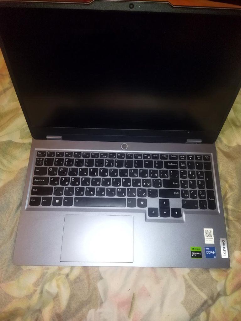 Lenovo V15 G4 IRU Business Black (83A1009SRA) Код:null. Изображение 4