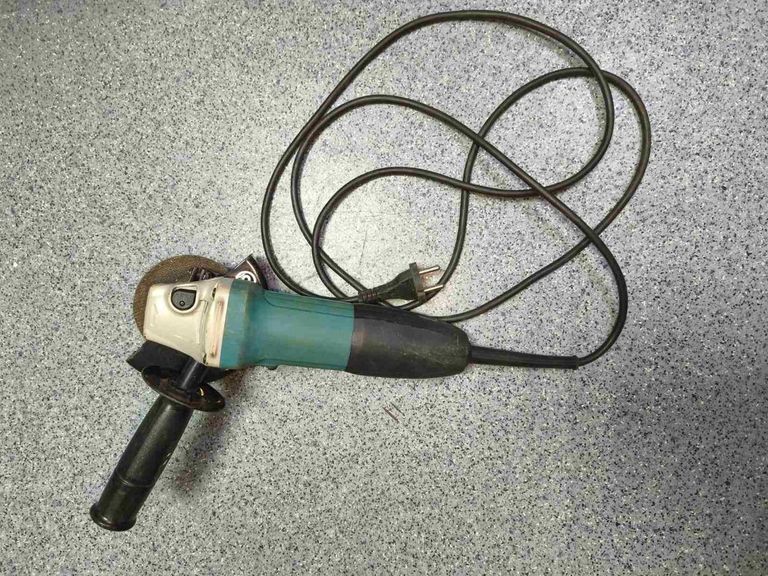 Розпродаж Makita GA5030R, продавець Техноскарб